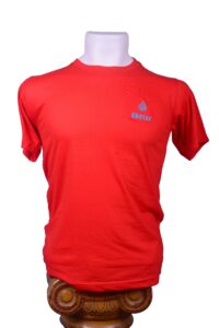 Polycotton T-shirts