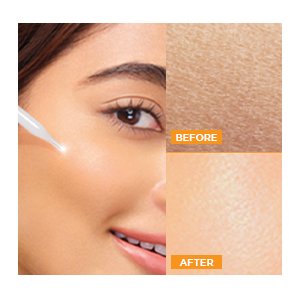 Bright Skin Fast