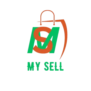 my Sell Logo